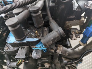 Генератор, ориг. номер 1708472, 1543764, Ford Focus 2007-2011