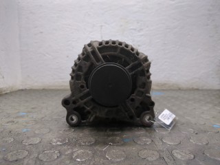 Генератор, ориг. номер 1800A066, Mitsubishi Lancer 10 2011-2015