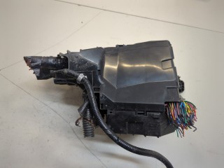 Блок предохранителей, ориг. номер KD45675X0C, Mazda CX-5 2011-2015