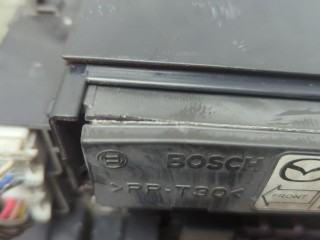 Блок предохранителей, ориг. номер KD45675X0B, Mazda CX-5 2011-2015