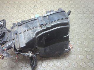Блок предохранителей, ориг. номер KD45675X0B, Mazda CX-5 2011-2015