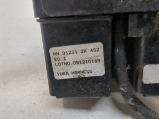 Блок предохранителей, ориг. номер 919502K340, 912312K452, KIA Soul 2008-2011