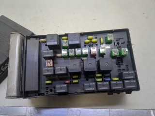 Блок предохранителей, ориг. номер 05144509AF, Chrysler Voyager 2004-2008