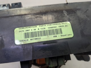 Блок предохранителей, ориг. номер 05144509AF, Chrysler Voyager 2004-2008