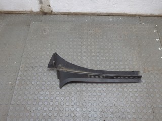 Жабо под дворники (дождевик), ориг. номер 5M0819404B, Volkswagen Golf Plus 2005-2009