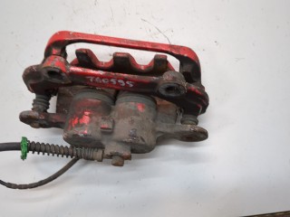 Суппорт левый передний, ориг. номер LR015570, AH422B302AA, Land Rover Range Rover Sport 2009-2013