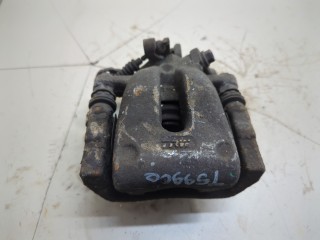 Суппорт правый задний Opel Corsa 2006-2011