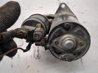 Стартер, ориг. номер 93178167, Opel Corsa 2003-2006