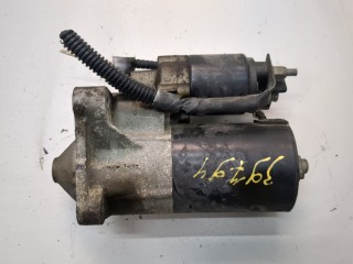 Стартер Renault Scenic 1999-2003, 2.0 л, бензин, 8200929534