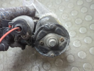 Стартер, ориг. номер 02T911023R, Volkswagen Polo 2005-2009