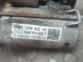 Стартер, ориг. номер 0AM911023T, Skoda Superb 2008-2013