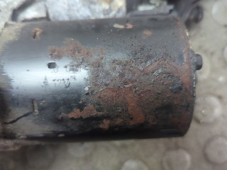 Стартер, ориг. номер 02T911023M, 02T911023MX, 02T911023TX, Seat Leon 2005-2009