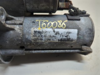 Стартер, ориг. номер 2033252, CV2T11000AC, Ford Fiesta 2008-2013