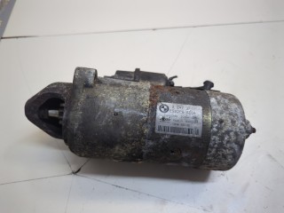 Стартер BMW X5 E53 1999-2003