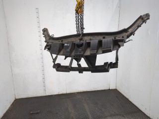 Замок капота, ориг. номер 8200484672, Renault Scenic 2006-2009