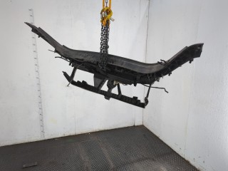 Замок капота, ориг. номер 8200484672, Renault Scenic 2006-2009