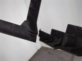 Замок капота, ориг. номер 8200484672, Renault Scenic 2006-2009