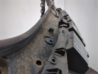 Замок капота, ориг. номер 8200484672, Renault Scenic 2006-2009