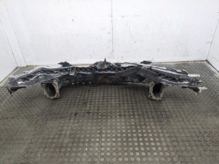 Замок капота, ориг. номер 4895286, 3M5116700BC, Ford Focus 2007-2011