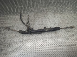 Рейка рулевая с г/у Mercedes C W203 2000-2004