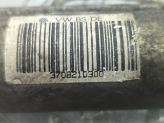 Рейка рулевая с г/у, ориг. номер 1J1422075L, Volkswagen Bora 1998-2005