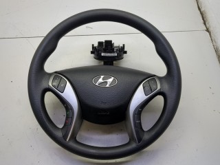 Руль Hyundai i30 2011-2015