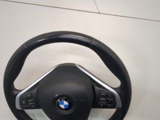 Руль, ориг. номер 32306860357, 6860357, BMW 2 F46 Gran Tourer 2015-2018