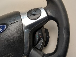 Руль, ориг. номер 1779556, 1787154, Ford Focus 2011-2015