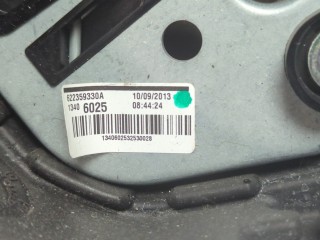 Руль, ориг. номер 913769, 13406025, Opel Adam 2013-2019