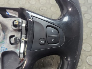 Руль, ориг. номер 484000309R, Renault Captur 2012-2017