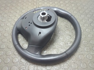 Руль, ориг. номер 484000309R, Renault Captur 2012-2017