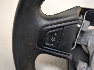 Руль, ориг. номер 484007995R, Renault Megane 2008-2014