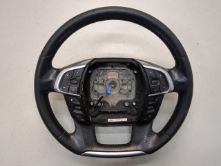 Руль, ориг. номер 4109QT, Citroen C4 2004-2014