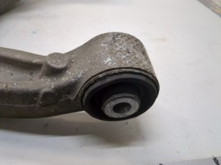 Рычаг подвески левый задний, ориг. номер A1643500906, Mercedes R W251 2005-2007
