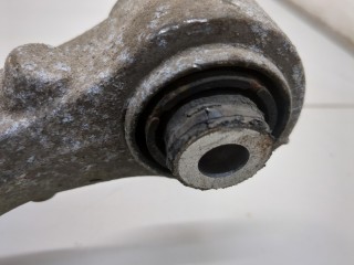 Рычаг подвески левый задний, ориг. номер A1643500906, Mercedes R W251 2005-2007