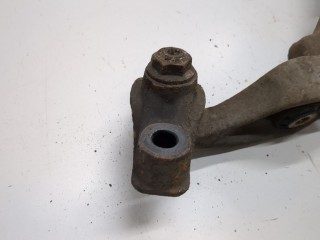 Рычаг подвески левый передний, ориг. номер GS1D34350L, Mazda 6 2005-2008