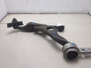 Рычаг подвески правый передний, ориг. номер GS1D34300L, Mazda 6 2005-2008