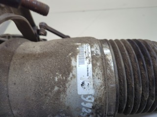 Рычаг подвески левый передний, ориг. номер 7L0407021B, Audi Q7 2005-2009
