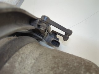 Рычаг подвески левый передний, ориг. номер 7L0407021B, Audi Q7 2005-2009