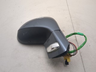 Зеркало боковое правое, ориг. номер 8153NC, Peugeot 308 2007-2011