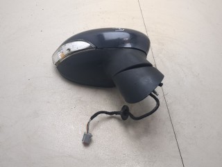 Зеркало боковое правое, ориг. номер 1753800, 8A6117682CK5YYW, Ford Fiesta 2008-2013