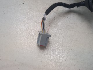 Зеркало боковое правое, ориг. номер 1753800, 8A6117682CK5YYW, Ford Fiesta 2008-2013
