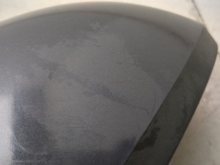 Зеркало боковое правое, ориг. номер 1753800, 8A6117682CK5YYW, Ford Fiesta 2008-2013