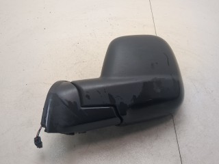 Зеркало боковое левое, ориг. номер 96777523XT, Citroen Berlingo 2015-2018