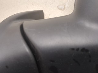 Зеркало боковое левое, ориг. номер 96777523XT, Citroen Berlingo 2015-2018