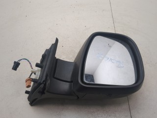 Зеркало боковое правое, ориг. номер 96777550XT, Citroen Berlingo 2015-2018