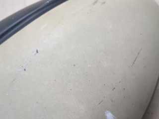 Зеркало боковое правое, ориг. номер 027379, Chevrolet Cruze 2008-2012