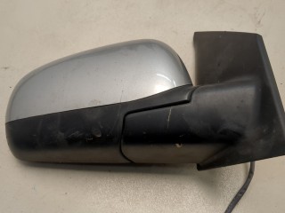 Зеркало боковое правое, ориг. номер 96301-9U100, 963739U08E, 963659U00A, Nissan Note E11 2005-2008