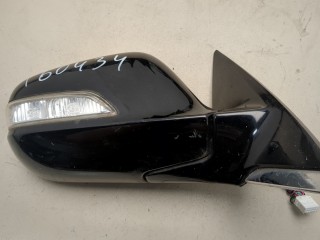 Зеркало боковое правое, ориг. номер 76200SJAE01ZC, Honda Legend 2004-2008