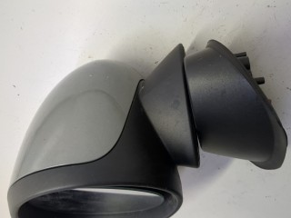 Зеркало боковое левое, ориг. номер 51167471277, 7471277, Mini Countryman (F60) 2016-2020